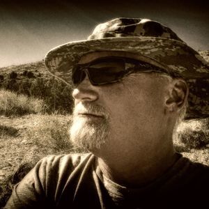 Meet your Posher, Bryan